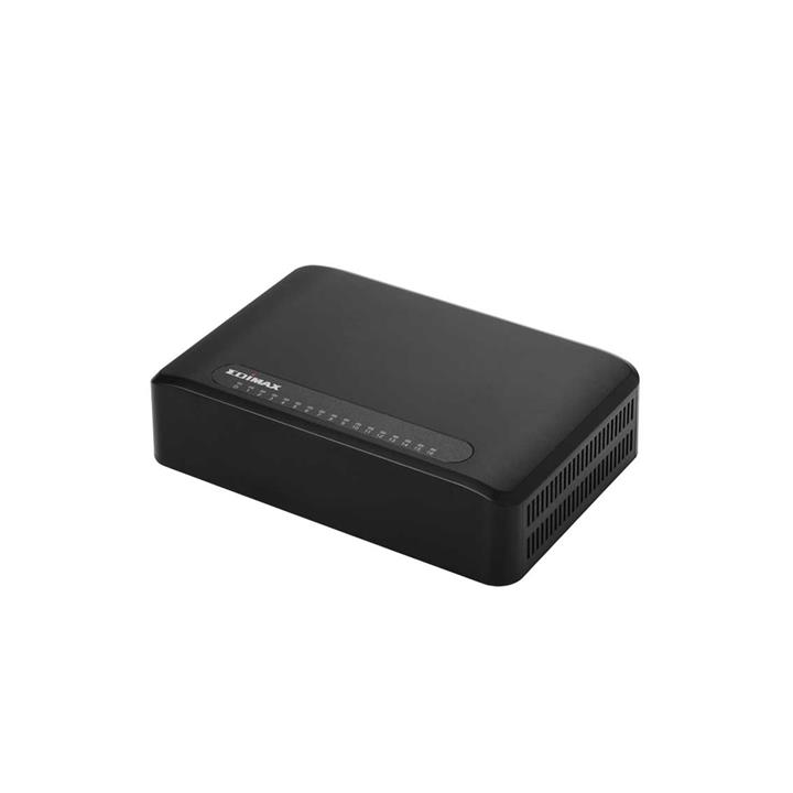 16پورت اترنت ادیمکس مدل Es-3316p